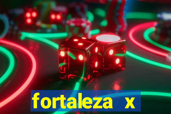 fortaleza x flamengo ao vivo futemax